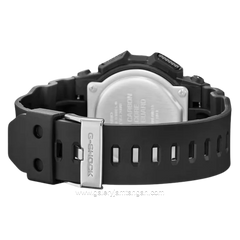 G-SHOCK GD-010BEG-1DR Black Resin Strap