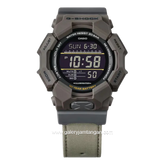 G-SHOCK GD-010CE-5DR Nylon Strap