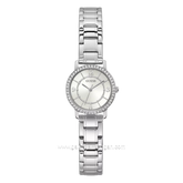 GUESS MELODY GW0468L1 Silver Stainless Steel Strap