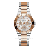 GUESS SUNRAY GW0616L3 Dual Tone Stainless Steel Strap