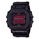 G-SHOCK GX-56BBR-1DR Digital Black Resin Strap