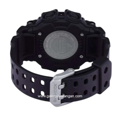 G-SHOCK GX-56BBR-1DR Digital Black Resin Strap
