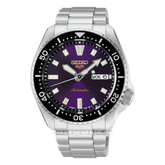 SEIKO 5 SPORT SKX HDB003 145th Anniversary Edo Puple LE