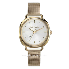 HUSH PUPPIES HP3873L.9507 Rosegold Sandrope Strap