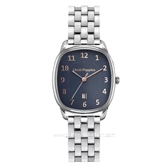 HUSH PUPPIES HP3899L.1503 Silver Stainless Steel