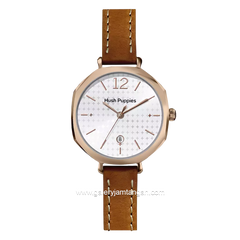 HUSH PUPPIES HP3904L.2505 Light Brown Leather Strap
