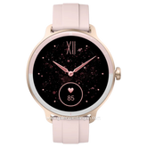 IGEAR IGBE-01 BELLA PINK Silicone Strap