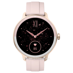 IGEAR IGBE-01 BELLA PINK Silicone Strap