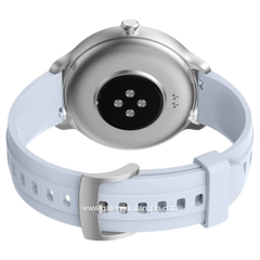 IGEAR IGBE-02 BELLA BLUE Silicone Strap