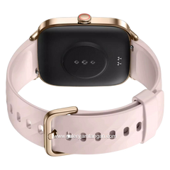 IGEAR IGRA-02 RAZE PINK Silicone Strap