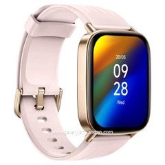 IGEAR IGRA-02 RAZE PINK Silicone Strap