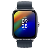 IGEAR IGRA-03 RAZE BLUE Silicone Strap