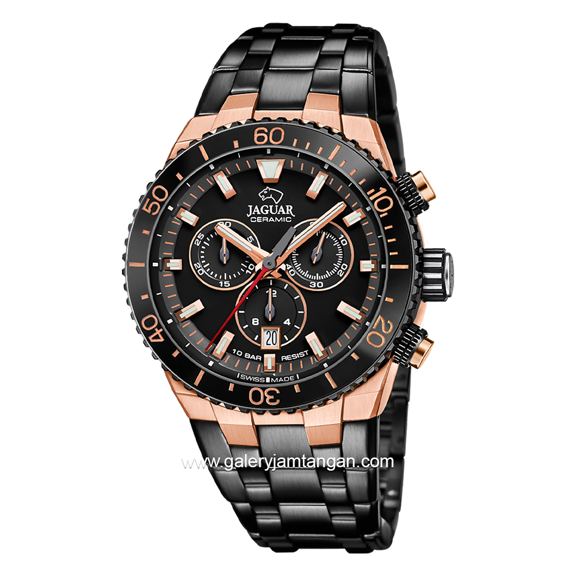 Jaguar Swiss Watches Promo Jaguar Diplomatic Men Swiss Watch Jag