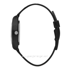 LEE COOPER LC.K.1.651 Kid's Watches Black Rubber Strap