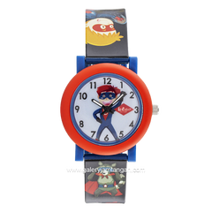 LEE COOPER LC.K.2.961 Kid's Watches Rubber Strap