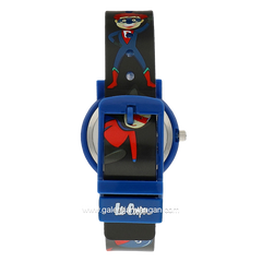 LEE COOPER LC.K.2.961 Kid's Watches Rubber Strap