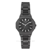 LEE COOPER LC07369.060 Full Black Stainless Steel