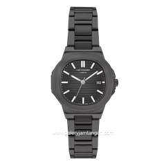 LEE COOPER LC07369.060 Full Black Stainless Steel