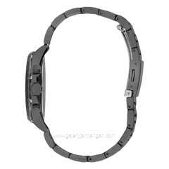 LEE COOPER LC07490.060 Full Black Stainless Steel