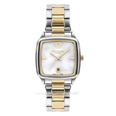 LEE COOPER LC07612.220 Silver Gold Stainless Steel