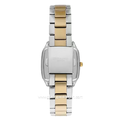 LEE COOPER LC07612.220 Silver Gold Stainless Steel