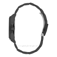 LEE COOPER LC07716.670 Black Green Stainless Steel