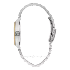 LEE COOPER LC07811.230 Silver Gold Stainless Steel