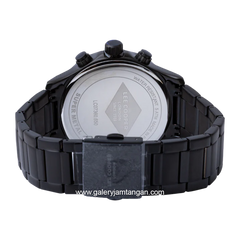 LEE COOPER LC07360.650 Full Black Stainless Steel