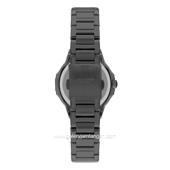 LEE COOPER LC07369.060 Full Black Stainless Steel