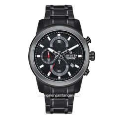 LOFOTEN F-6531MC Full Black Stainless Steel