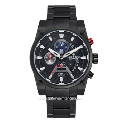 LOFOTEN F-6537MC Full Black Stainless Steel