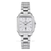 LORENZO R 5111 L Women's Watches Silver Stainless Steel