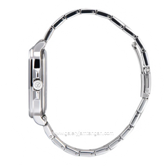 LORENZO R 5111 L Women's Watches Silver Stainless Steel