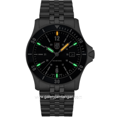 LUMINOX 0913 Sport Timer, Sport Watch Stainless Steel