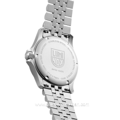 LUMINOX 0913 Sport Timer, Sport Watch Stainless Steel