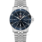 LUMINOX 0913 Sport Timer, Sport Watch Stainless Steel