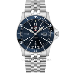 LUMINOX 0913 Sport Timer, Sport Watch Stainless Steel