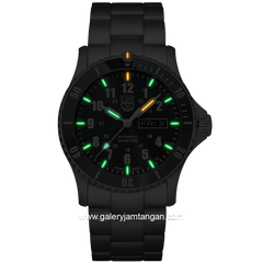 LUMINOX 0937 Automatic Sport Timer, Sport Watch Stainless Steel