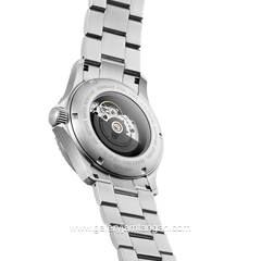 LUMINOX 0937 Automatic Sport Timer, Sport Watch Stainless Steel