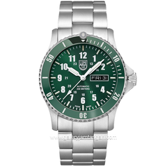 LUMINOX 0937 Automatic Sport Timer, Sport Watch Stainless Steel