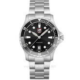 LUMINOX 0941 Sport Timer, Sport Watch Stainless Steel