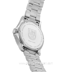 LUMINOX 0943 Sport Timer, Sport Watch Stainless Steel
