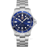 LUMINOX 0943 Sport Timer, Sport Watch Stainless Steel