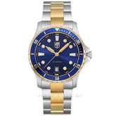 LUMINOX 0944 Sport Timer, Sport Watch Stainless Steel