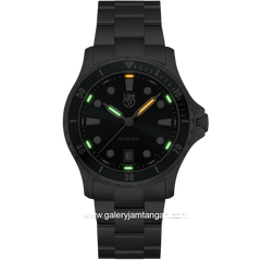 LUMINOX 0957 Sport Timer, Sport Watch Stainless Steel