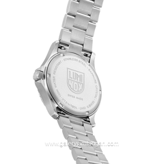 LUMINOX 0957 Sport Timer, Sport Watch Stainless Steel