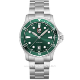 LUMINOX 0957 Sport Timer, Sport Watch Stainless Steel