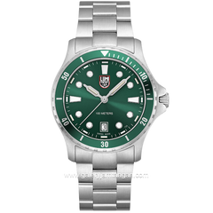 LUMINOX 0957 Sport Timer, Sport Watch Stainless Steel