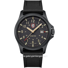 LUMINOX 1970.SET Atacama Field, Urban Adventure Rubber Strap
