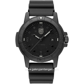 LUMINOX 2001.BO Sea Bass Series Rubber Strap Swiss Made